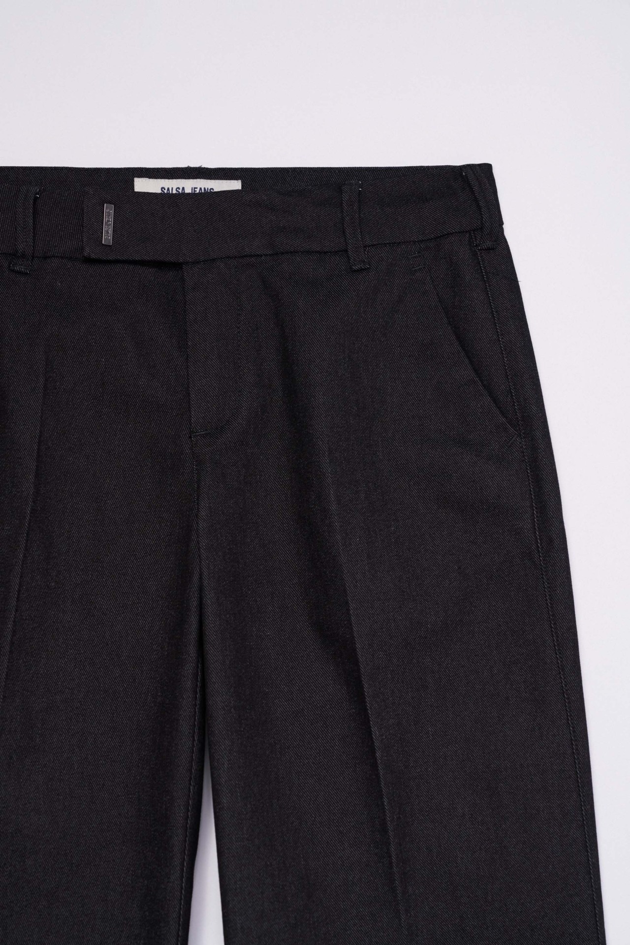 SECRET CHINO PUSH IN STRAIGHT