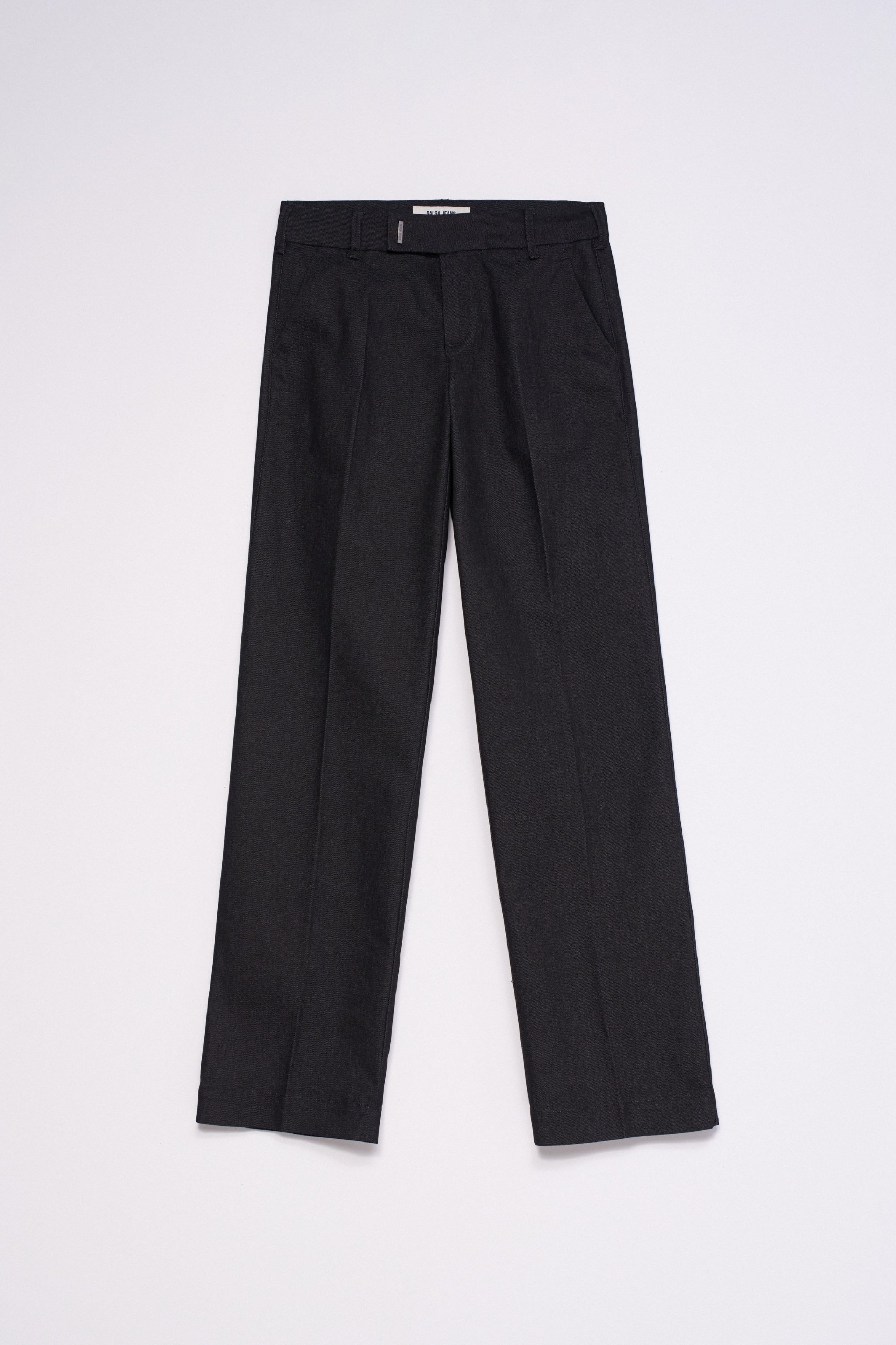 SECRET CHINO PUSH IN STRAIGHT