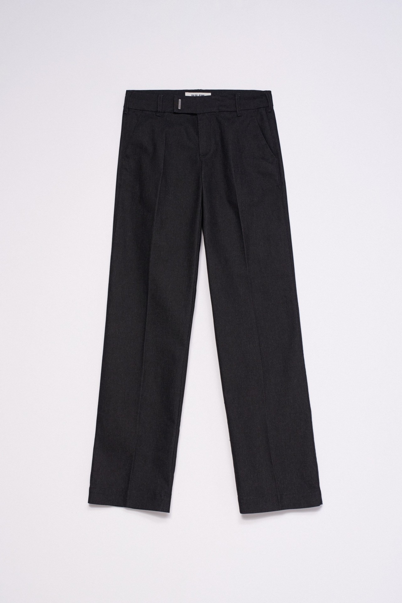 SECRET CHINO PUSH IN STRAIGHT