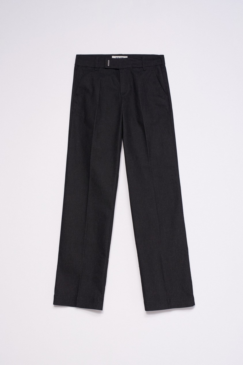 SECRET CHINO PUSH IN STRAIGHT