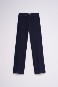 SECRET CHINO PUSH IN STRAIGHT