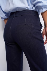 SECRET CHINO PUSH IN STRAIGHT