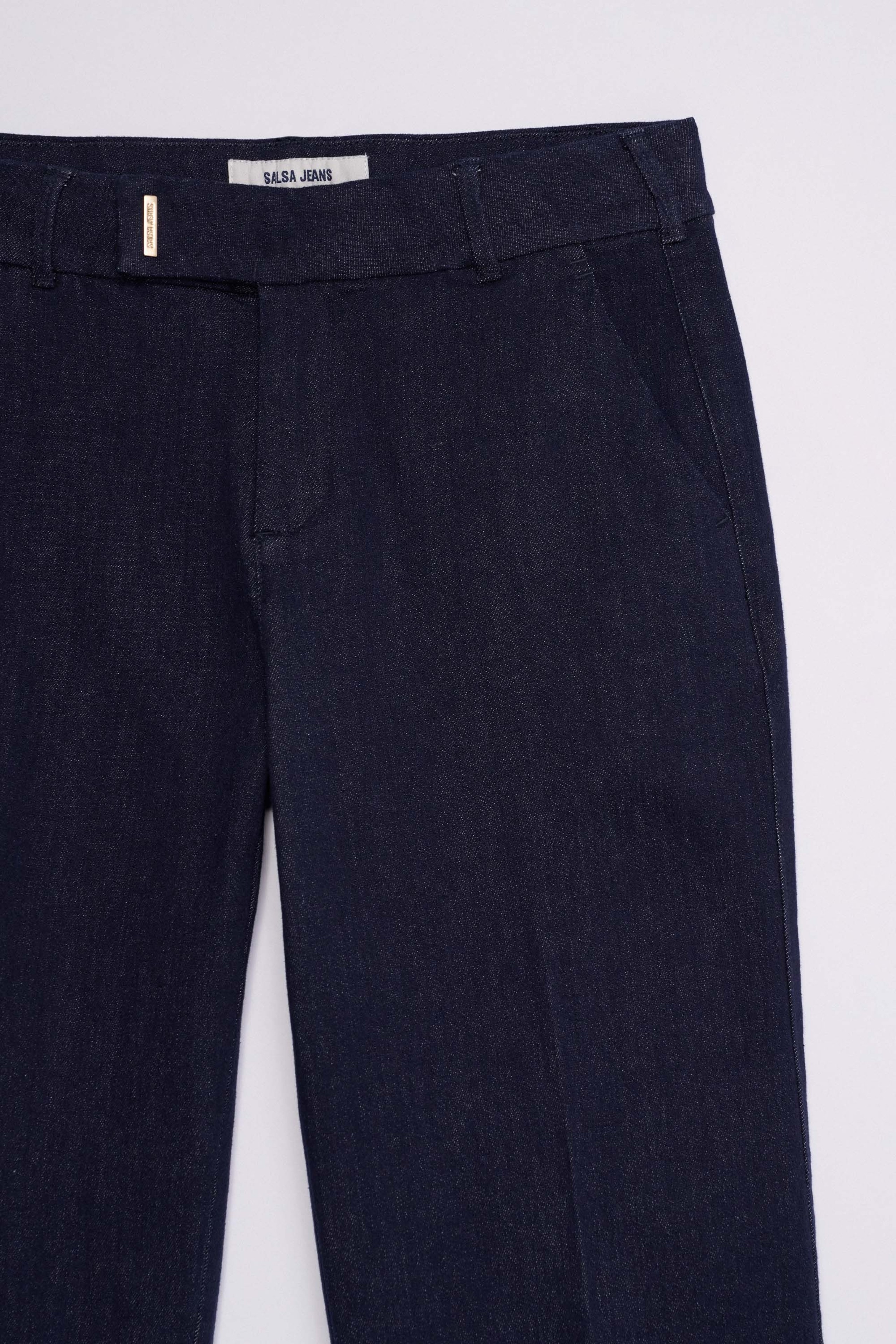 SECRET CHINO PUSH IN STRAIGHT