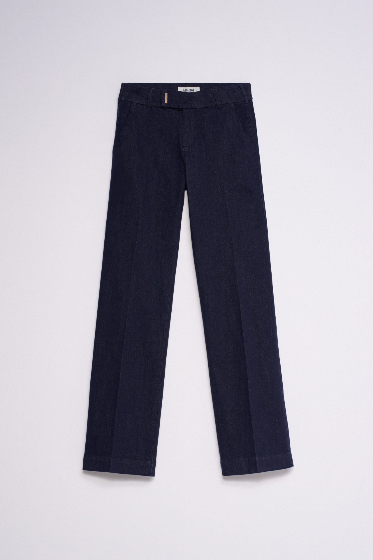 SECRET CHINO PUSH IN STRAIGHT