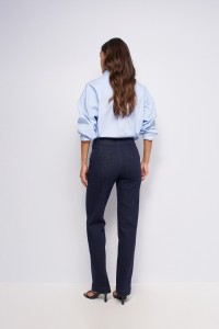 SECRET CHINO PUSH IN STRAIGHT
