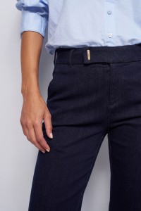 SECRET CHINO PUSH IN STRAIGHT