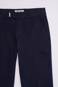 SECRET CHINO PUSH IN STRAIGHT