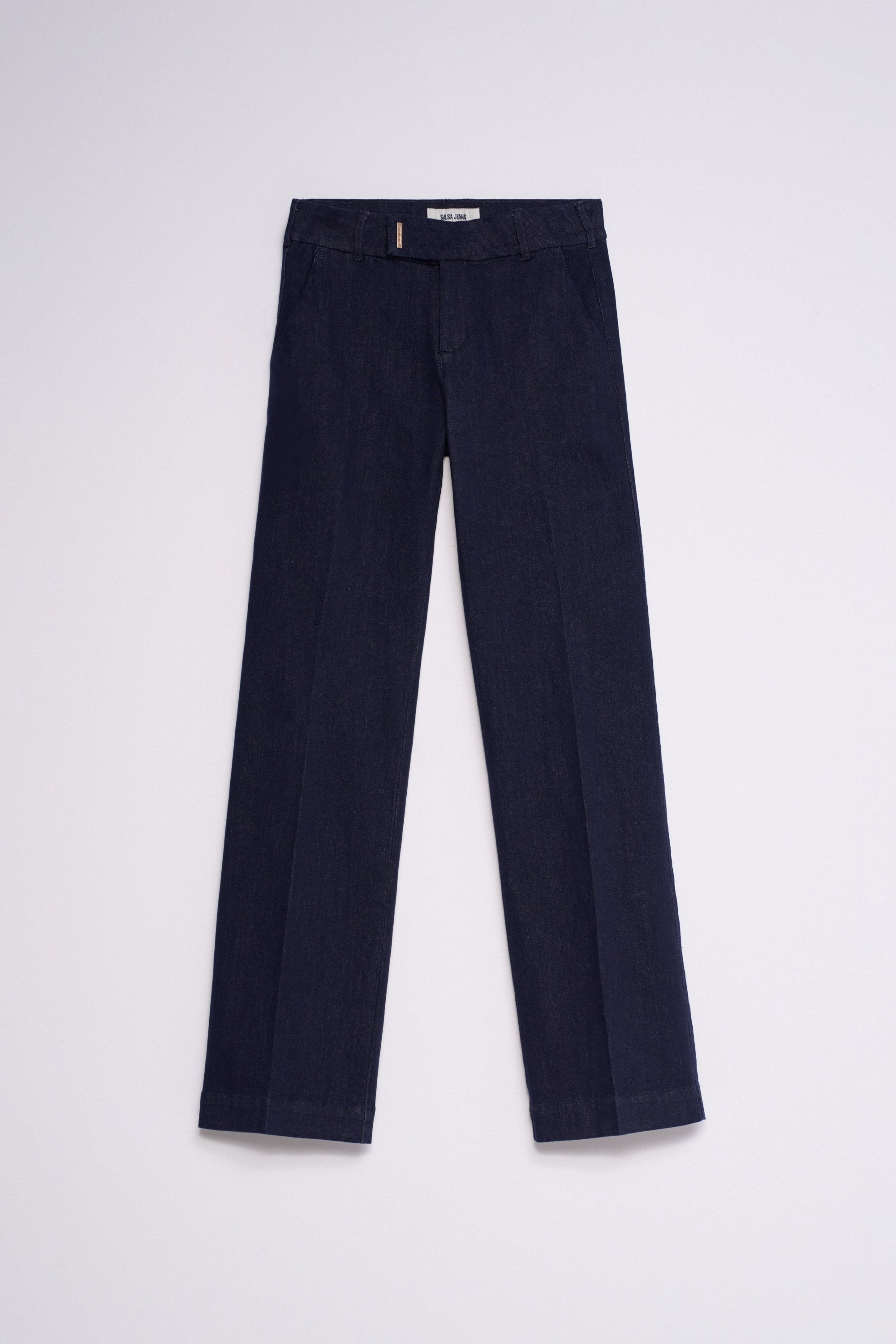 SECRET CHINO PUSH IN STRAIGHT