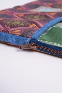 CAPA PARA PORT�TIL FAVORITE PEOPLE X SALSA JEANS
