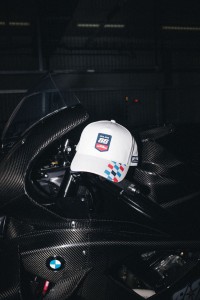 CAP MIGUEL OLIVEIRA X SALSA JEANS
