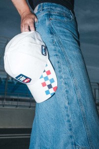 CAP MIGUEL OLIVEIRA X SALSA JEANS