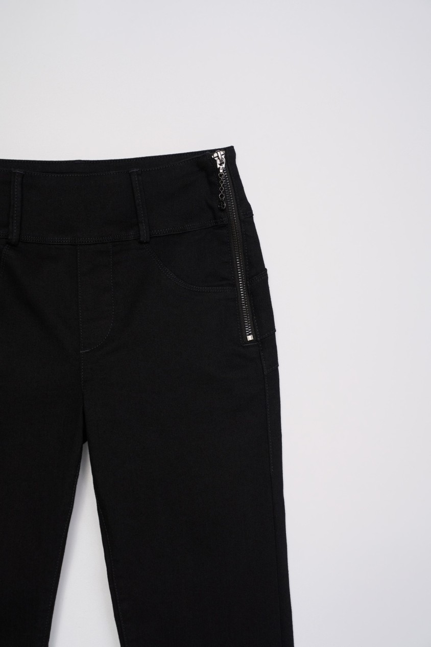 SECRET SILHOUETTE PUSH IN SKINNY