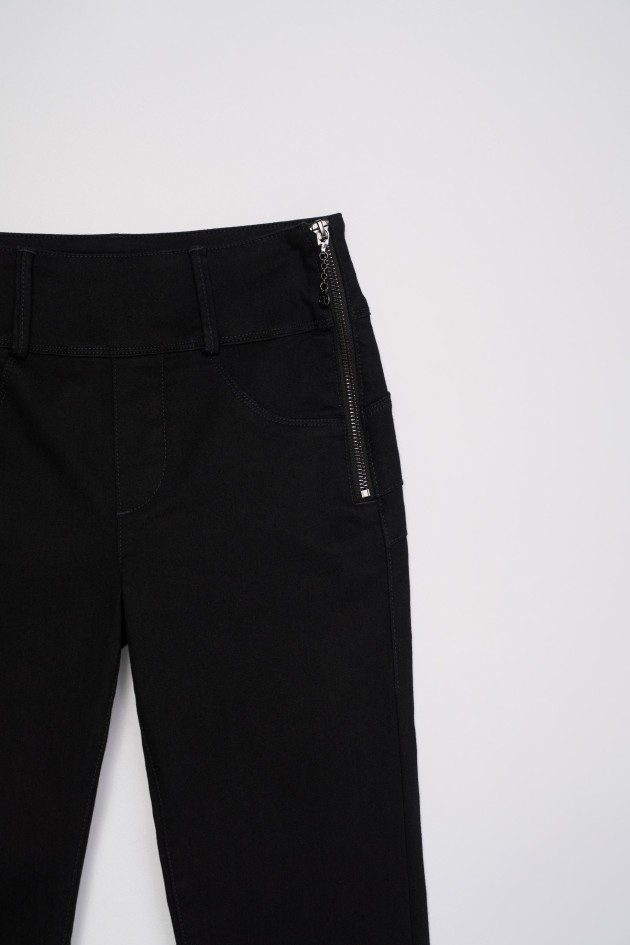 SECRET SILHOUETTE PUSH IN SKINNY