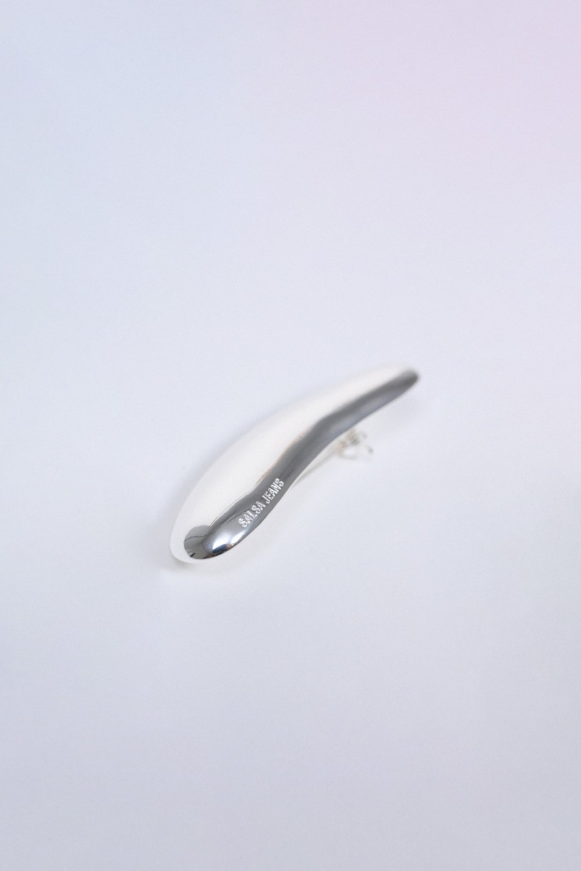 ASYMMETRISCHE BROCHE