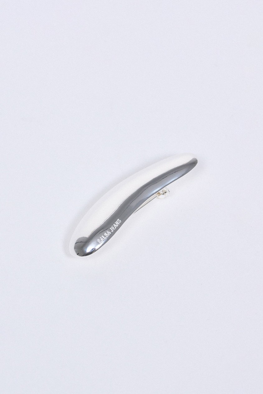ASYMMETRISCHE BROCHE