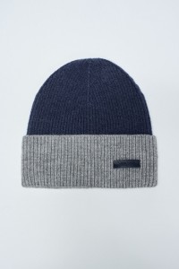 BEANIE KNITTED