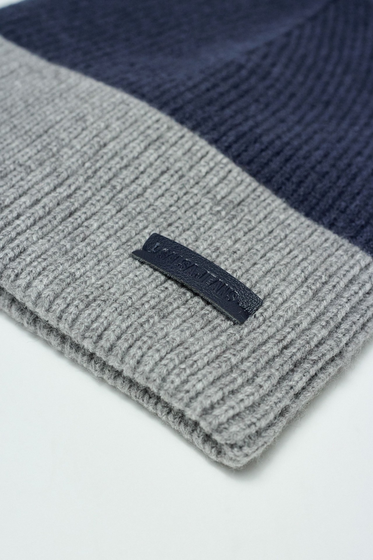 BEANIE KNITTED
