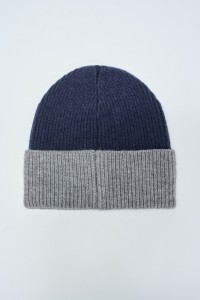 BEANIE KNITTED