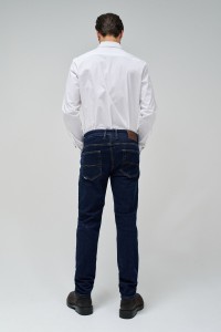 REGULAR FIT JEANS
