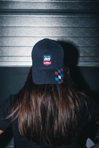 MIGUEL OLIVEIRA X SALSA JEANS CAP