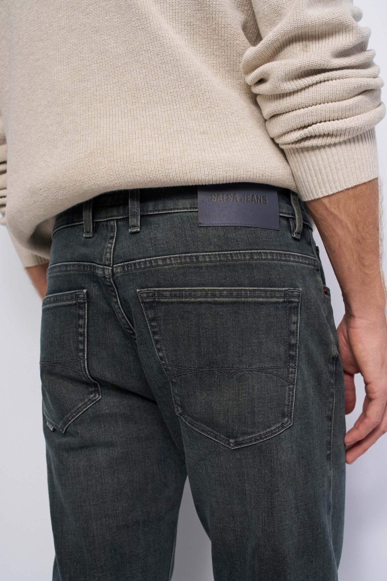 JEAN SLIM FIT