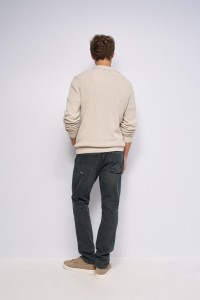 SLIM FIT JEANS