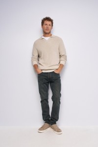 SLIM FIT JEANS