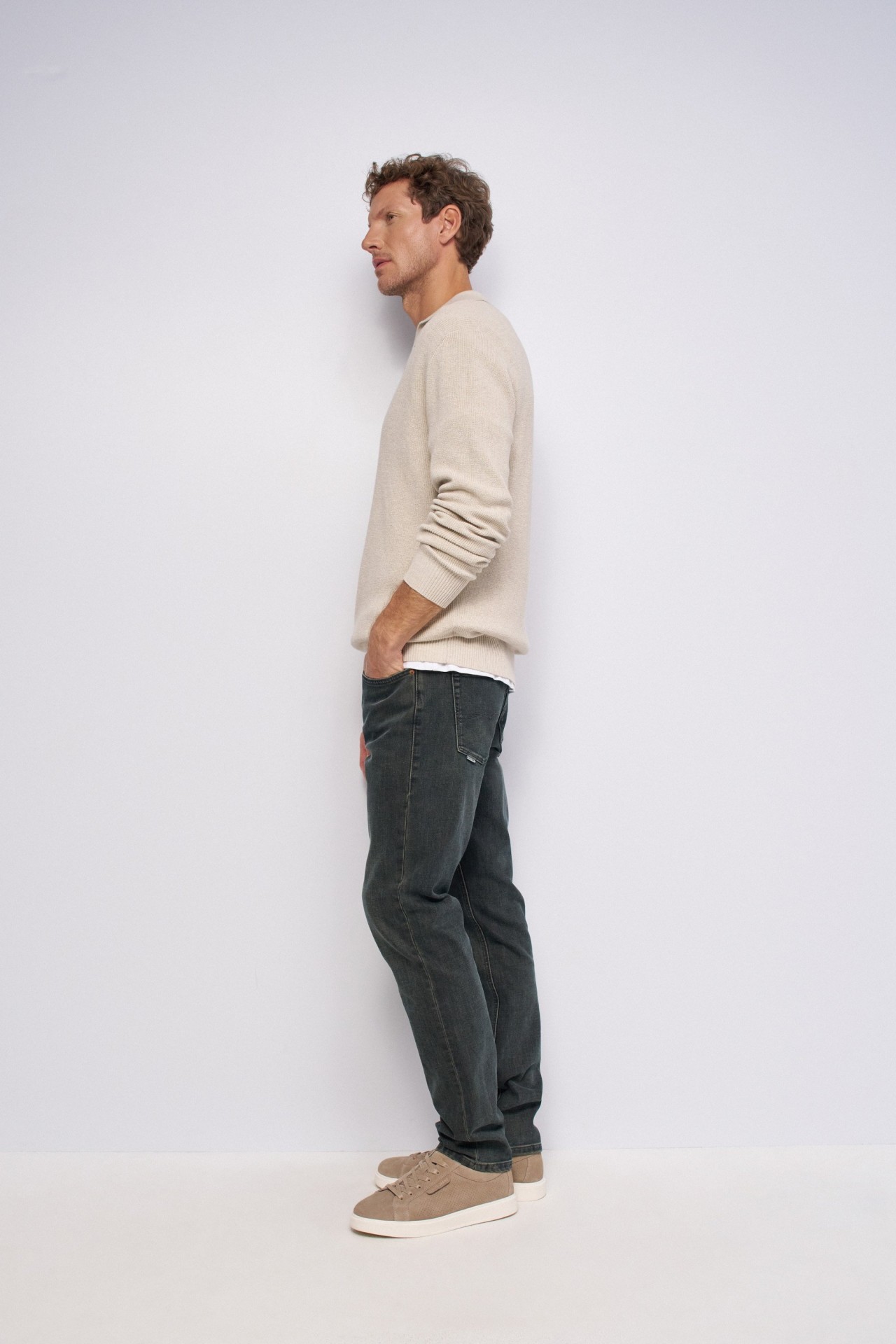 JEAN SLIM FIT