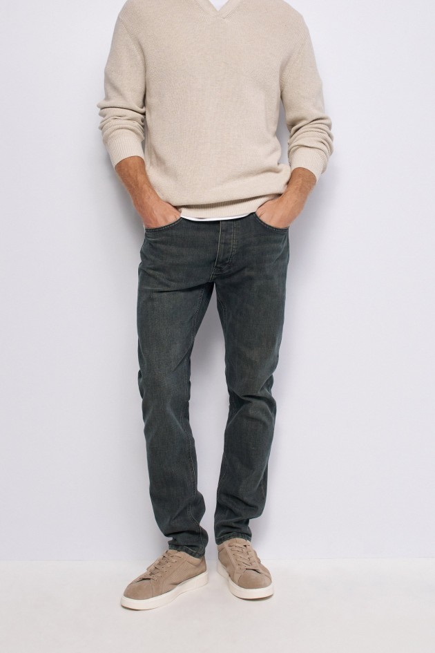 SLIM FIT JEANS