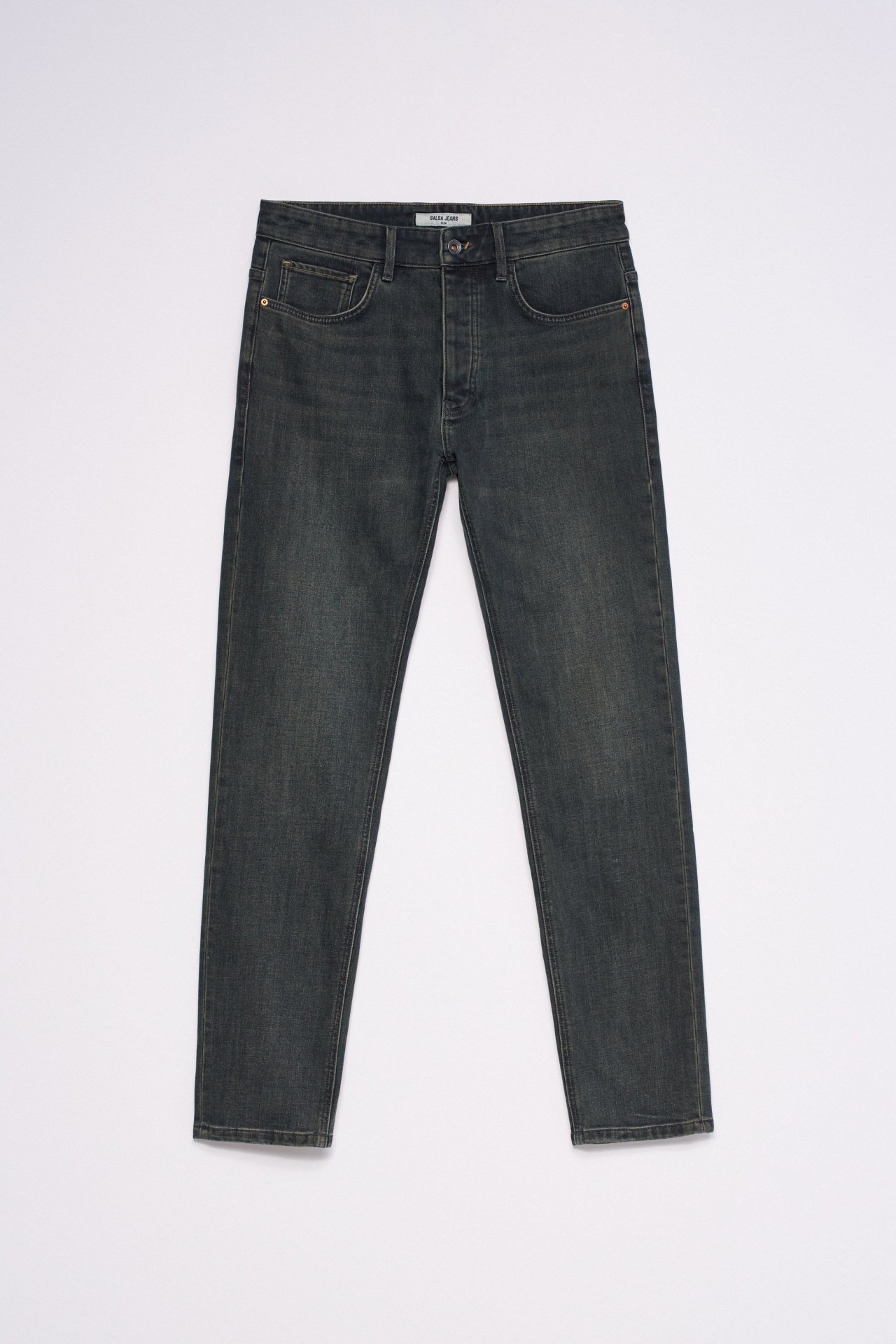 SLIM FIT JEANS