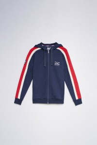 JACKE MIGUEL OLIVEIRA X SALSA JEANS
