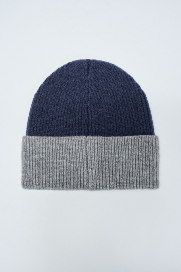 BEANIE KNITTED