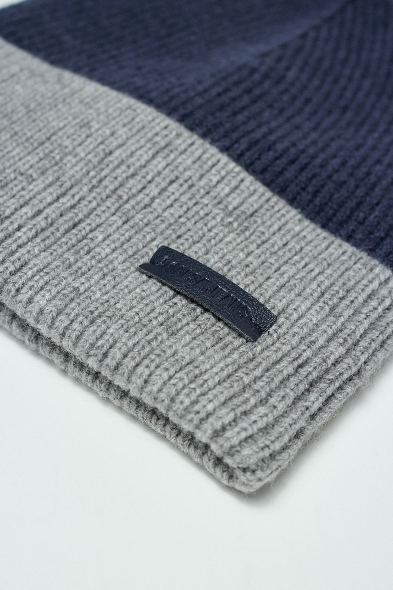 BEANIE KNITTED