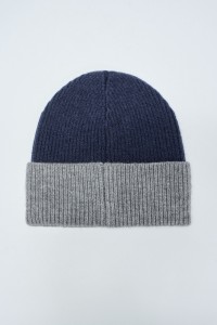 BEANIE KNITTED