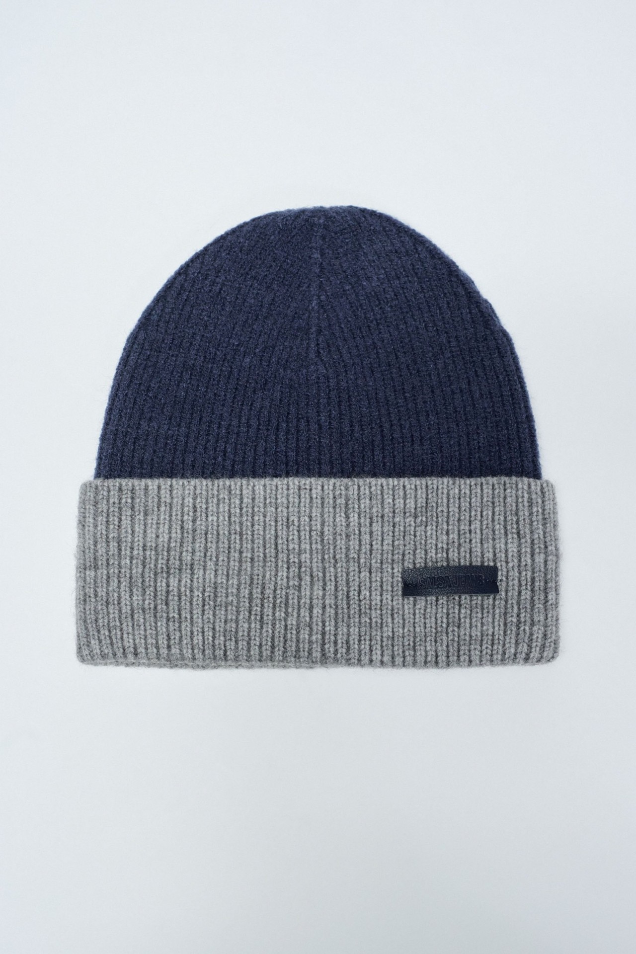 BEANIE KNITTED
