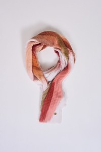 PRINTED SCARF