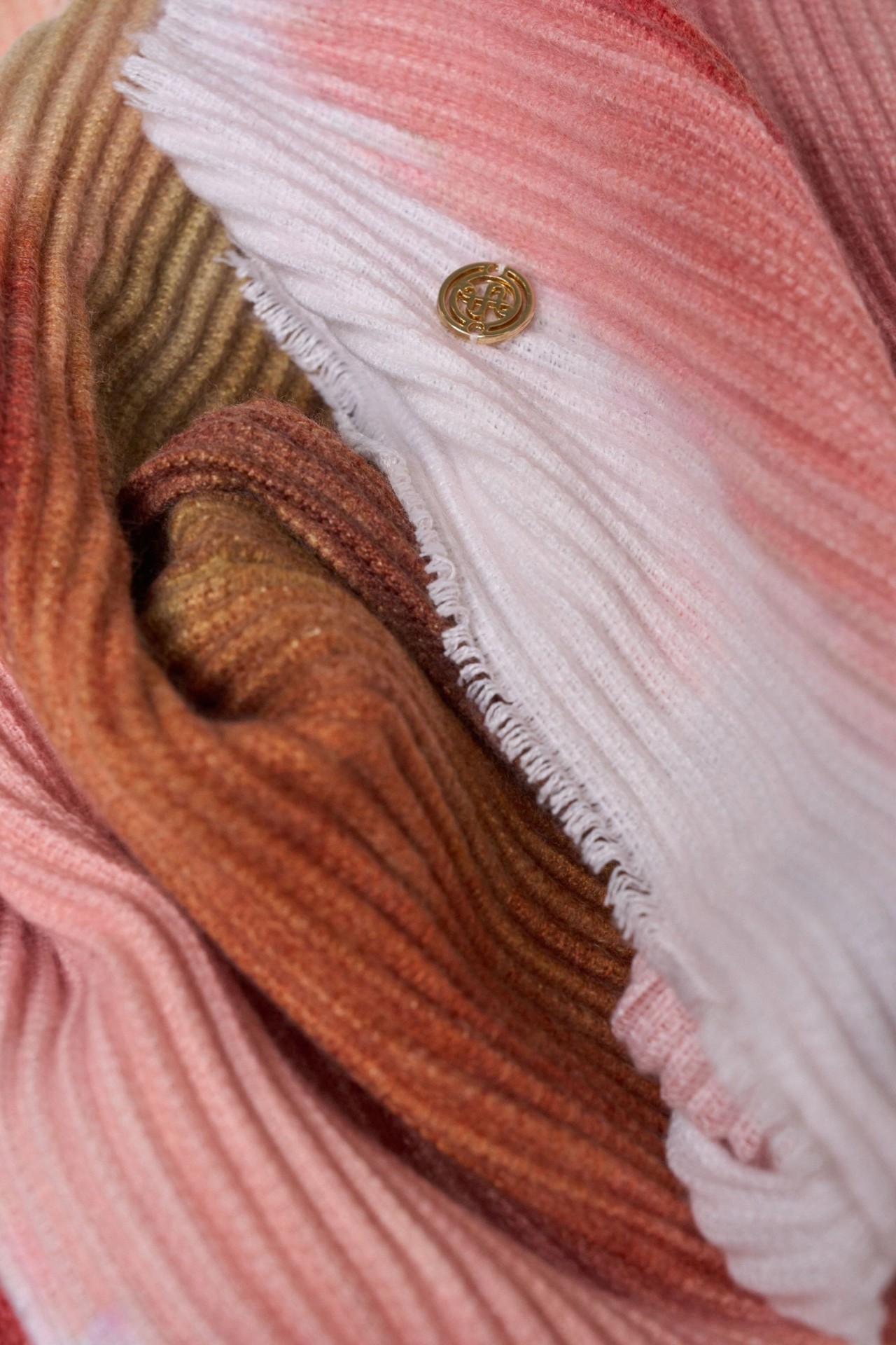 PRINTED SCARF