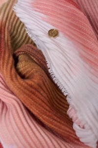 PRINTED SCARF