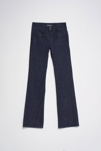 JEANS SECRET PUSH IN BOOTCUT JEANS SECRET PUSH IN BOOTCUT