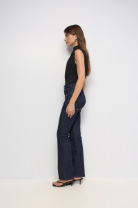 JEANS SECRET PUSH IN BOOTCUT JEANS SECRET PUSH IN BOOTCUT