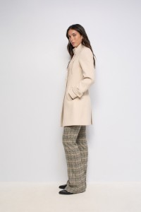 MANTEAU EN LAINE GRACE MANTEAU EN LAINE GRACE