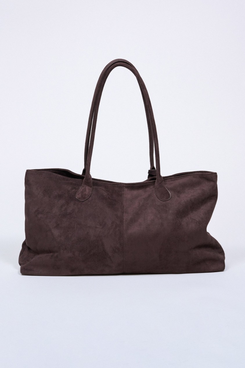 TOTEBAG CON EFECTO ANTE