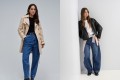 Carrot jeans vs. slouchy jeans: qual � a diferen�a?