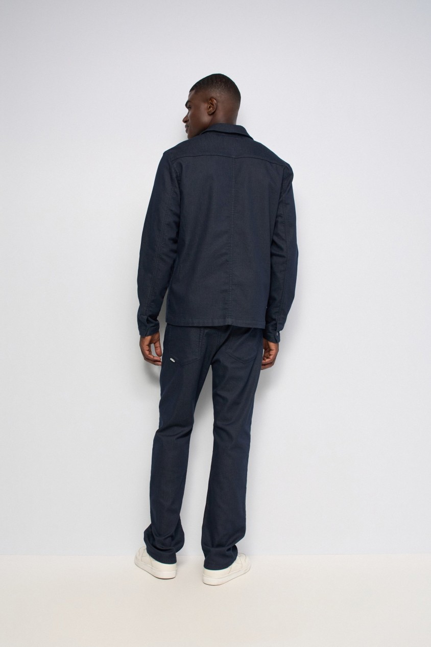 S-ACTIV OVERSHIRT