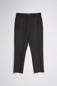 PANTALON CHINO EN TISSU