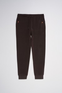 TROUSERS JOGGERS KNITTED