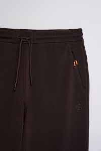 TROUSERS JOGGERS KNITTED