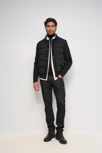 REGULAR FIT STAR CLUB JEANS