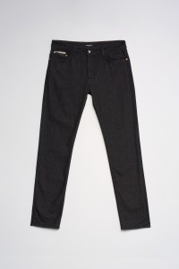 REGULAR FIT STAR CLUB JEANS