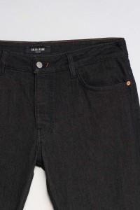 REGULAR FIT STAR CLUB JEANS
